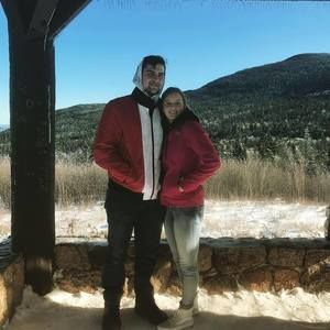 Meet your Posher, Kathryn